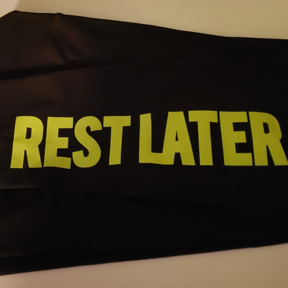 Old Navy women's active compression leggings